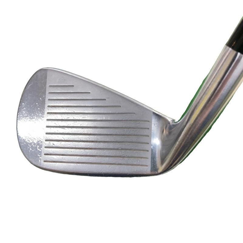 MIZUNO GOLF ミズノ Mizuno Pro 520 7S アイアンセット IR フレックス