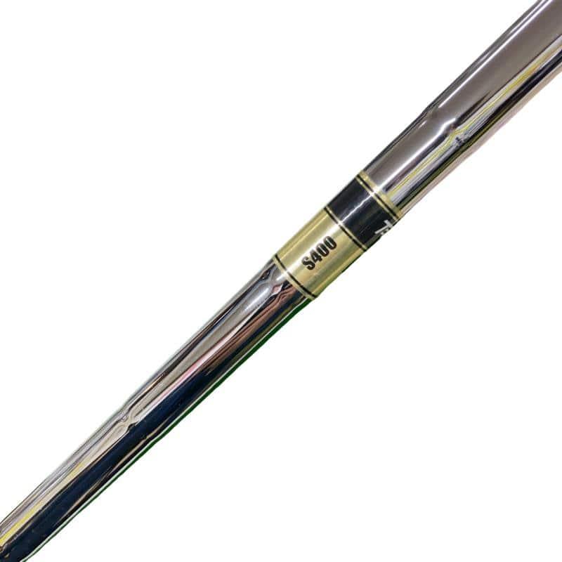 MIZUNO GOLF ミズノ Mizuno Pro 520 7S アイアンセット IR フレックス