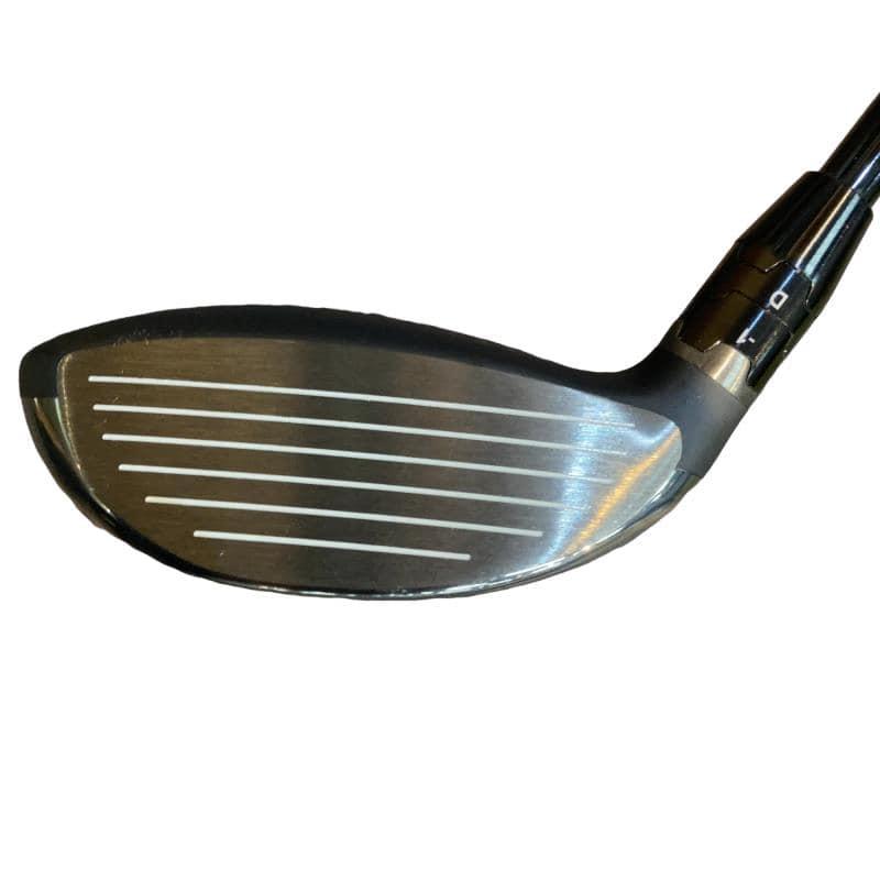 Callaway（キャロウェイ） PARADYM ◇◇◇ 5W フェアウェイウッド FW