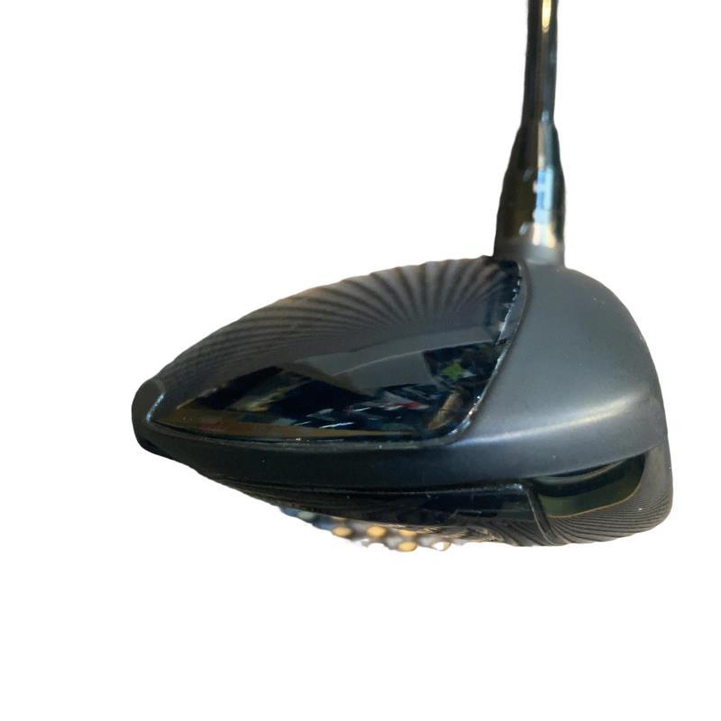 Callaway（キャロウェイ） PARADYM ◇◇◇ 5W フェアウェイウッド FW