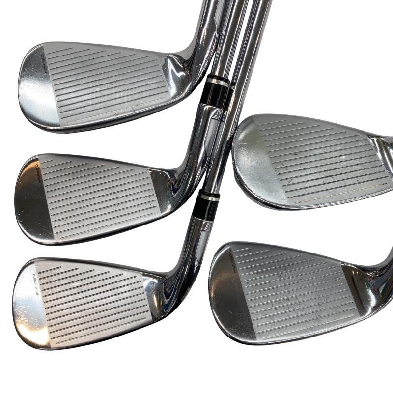 TaylorMade - 仕立て屋お手伝いさん STEALTH GLOIRE 5S アイアン仕かける IR フレックスS