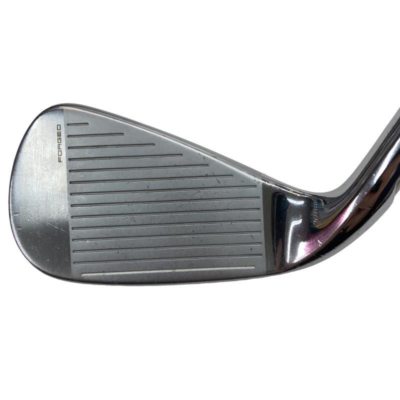 TaylorMade - 仕立て屋お手伝いさん STEALTH GLOIRE 5S アイアン仕かける IR フレックスS