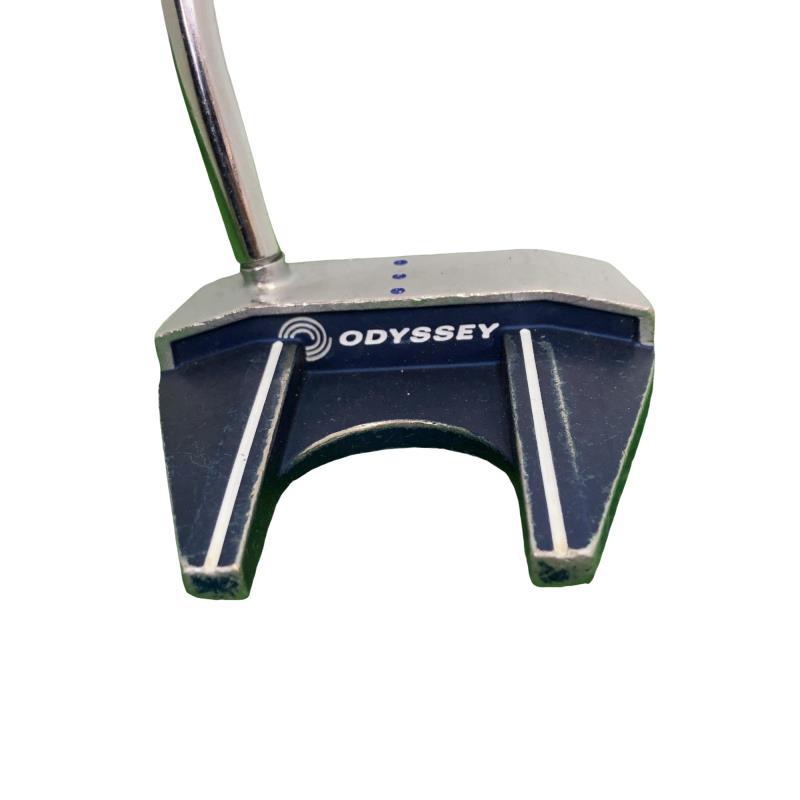 ODYSSEY（キャロウェイゴルフ） オデッセイ STROKE LAB SEVEN(シルバー