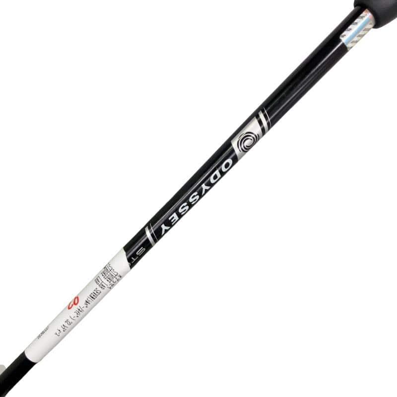 ODYSSEY（キャロウェイゴルフ） オデッセイ STROKE LAB SEVEN(シルバー