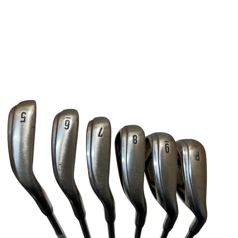 Callaway（キャロウェイ） ROGUE STAR 9S アイアンセット IR