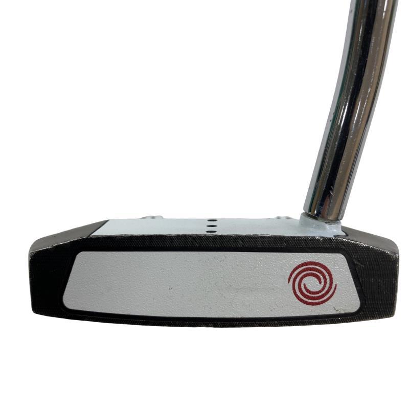 ODYSSEY VERSA 7 パター 34インチ ODYSSEY（キャロウェイゴルフ） オデッセイ VERSA #7 ブラック