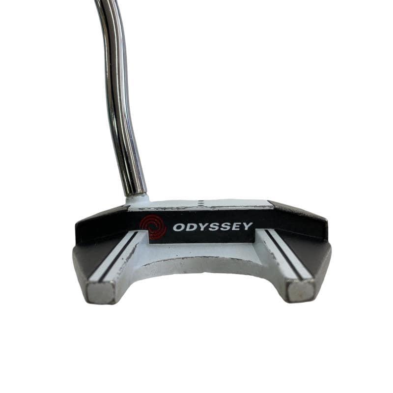 ODYSSEY VERSA 7 パター 34インチ ODYSSEY（キャロウェイゴルフ） オデッセイ VERSA #7 ブラック