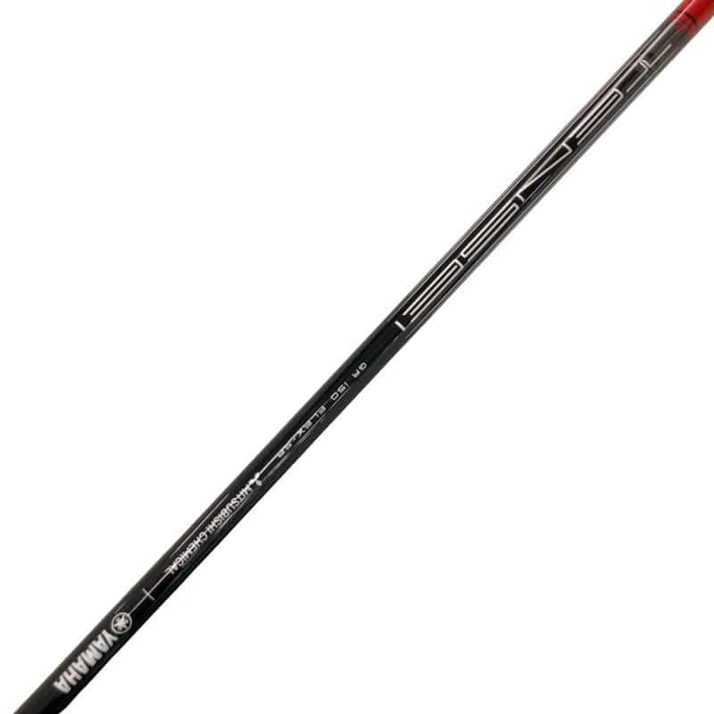 美品　YAMAHA　DD-2 5番　純正SR YAMAHA（ヤマハ） RMX DD-2(2026) 5S アイアンセット IR フレックスSR