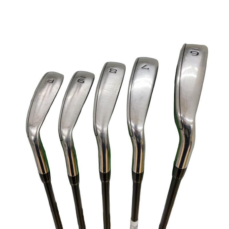 Callaway（キャロウェイ） ROGUE ST MAX FAST 5S アイアンセット IR 