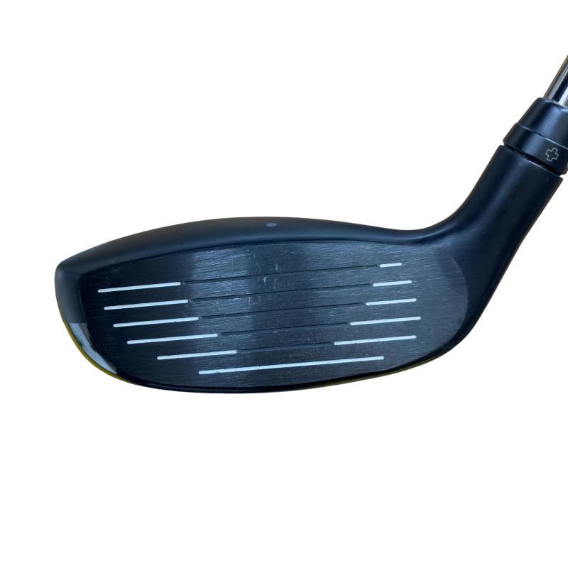 PING（ピン） G430 U4 ユーティリティ UT フレックスX : ゴルフ