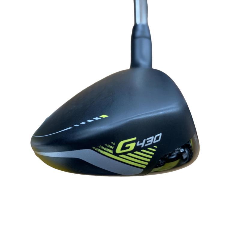 @XSX@　ピン (ping) g430 ユーティリティ 6U PING G430 ユーティリティ 6u G430 ハイブリッドユーティリティ PING