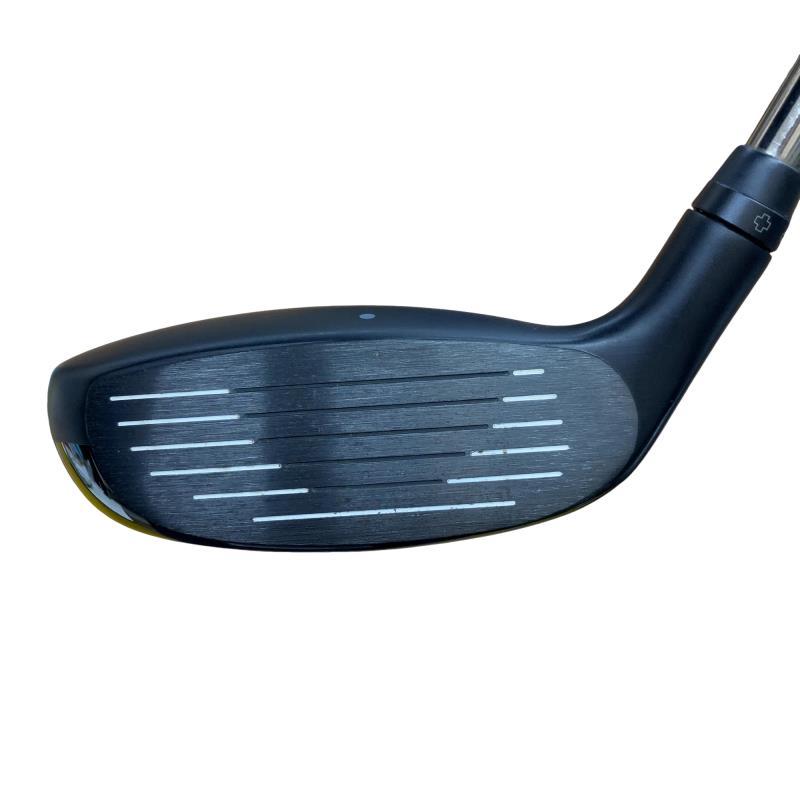 PING（ピン） G430 U3 ユーティリティ UT フレックスX : ゴルフ