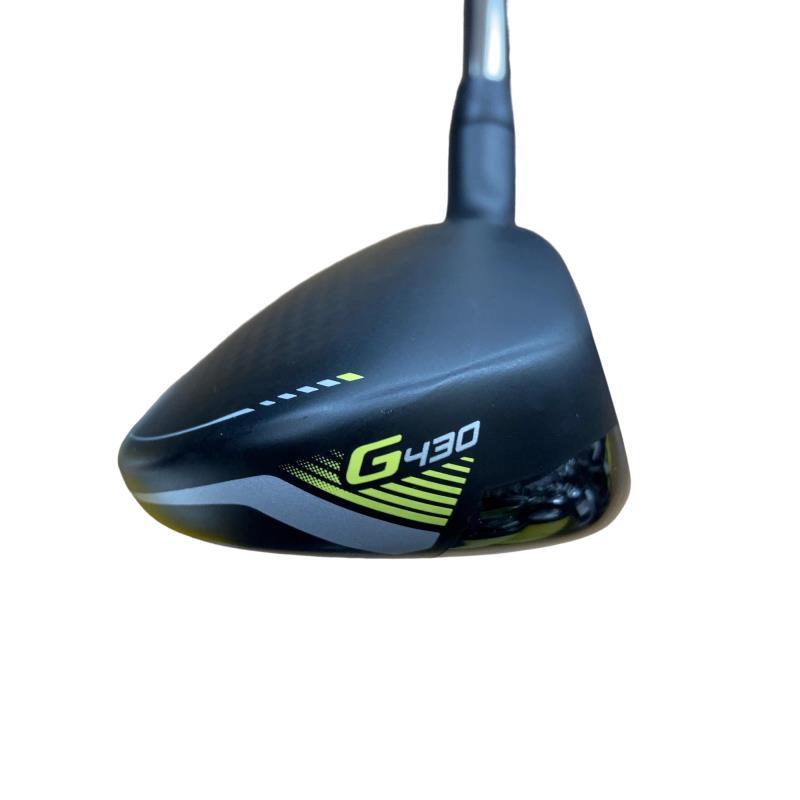 ピン PING G430 ユーティリティ 3u G430 ハイブリッドユーティリティ PING TOUR 2.0 CHROME 85