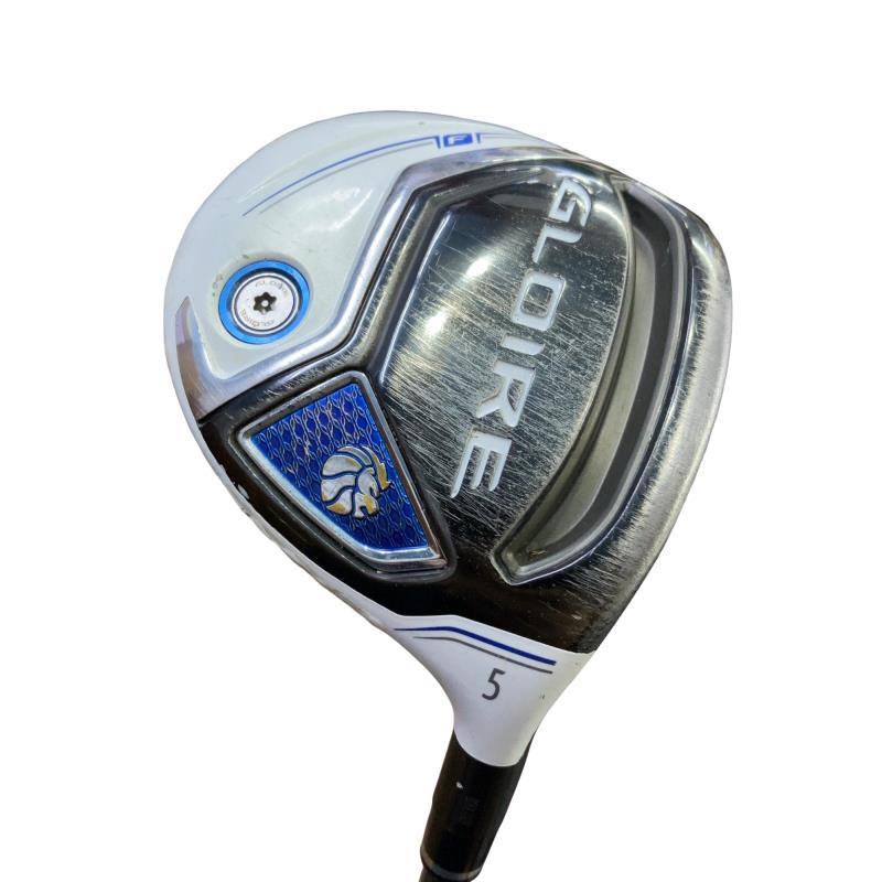 TaylorMade（テーラーメイド） GLOIRE F(2016) 5W フェアウェイウッド