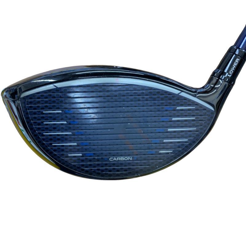 TaylorMade（テーラーメイド） Qi10 MAX 10.5° ドライバー DR