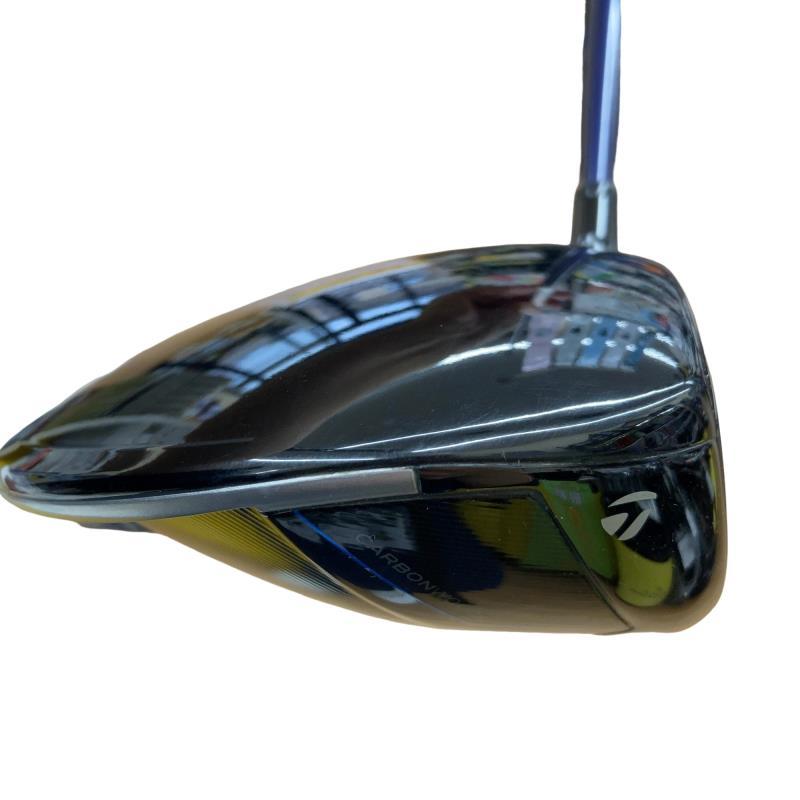 TaylorMade（テーラーメイド） Qi10 MAX 10.5° ドライバー DR