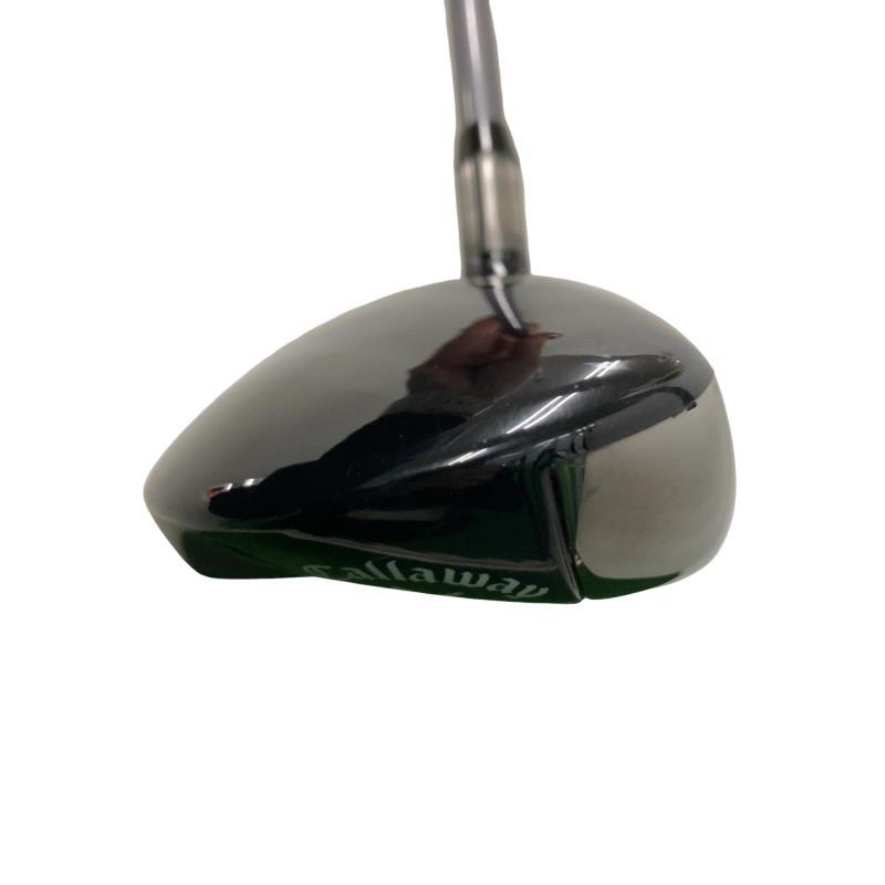 Callaway（キャロウェイ） APEX UW(2024) 21° ユーティリティ UT