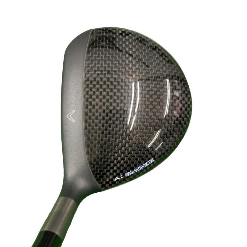 Callaway（キャロウェイ） PARADYM Ai SMOKE MAX D 7W フェアウェイ