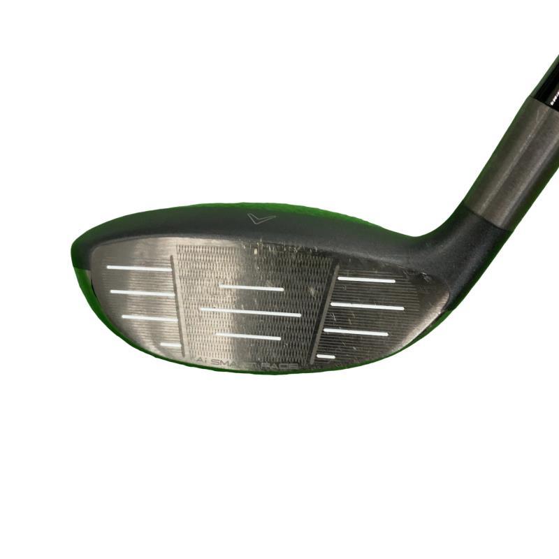 Callaway（キャロウェイ） PARADYM Ai SMOKE MAX D 7W フェアウェイ