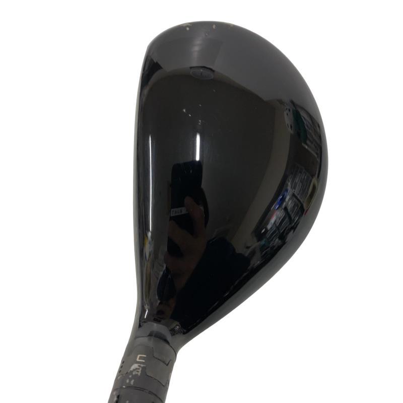 Titleist（タイトリスト） TSi2 18° ユーティリティ UT フレックス