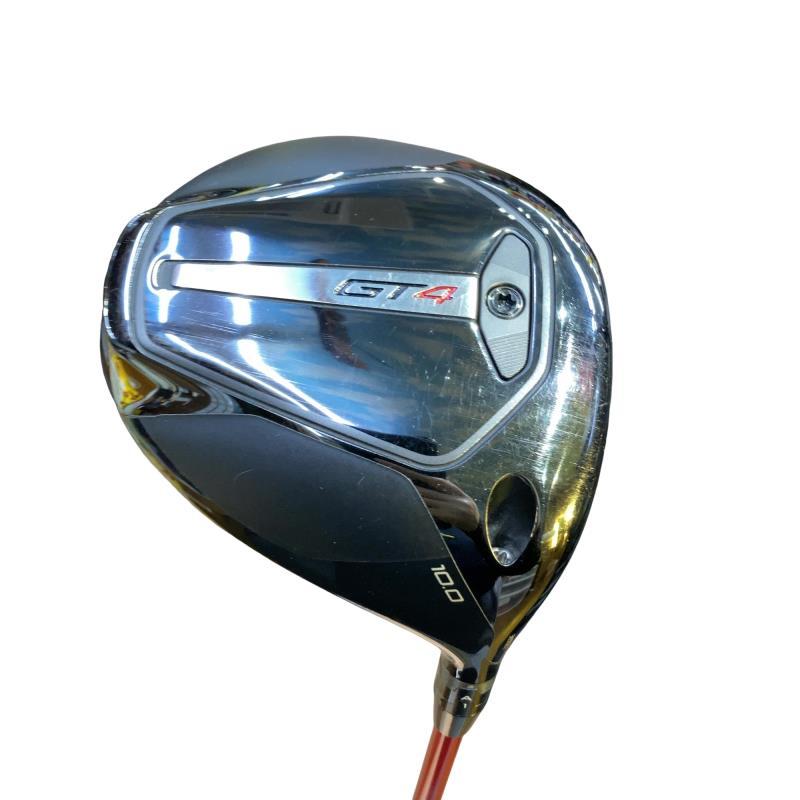 Titleist（タイトリスト） GT4 10° ドライバー DR フレックスその他