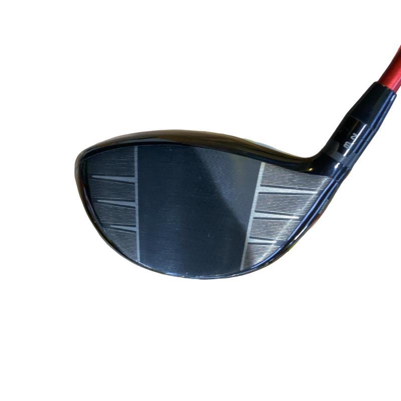 【美品】タイトリスト GT4 ドライバー 10度 タイトリストGT4 ドライバー10度