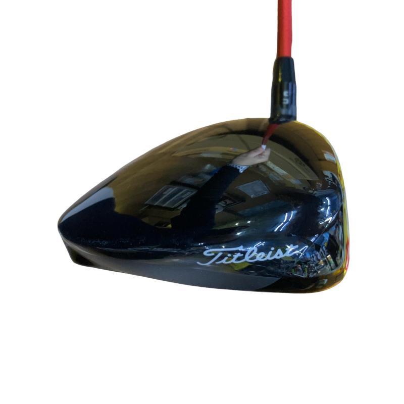Titleist（タイトリスト） GT4 10° ドライバー DR フレックスその他