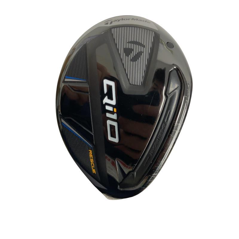 TaylorMade（テーラーメイド） Qi10 U6 ユーティリティ UT フレックスR