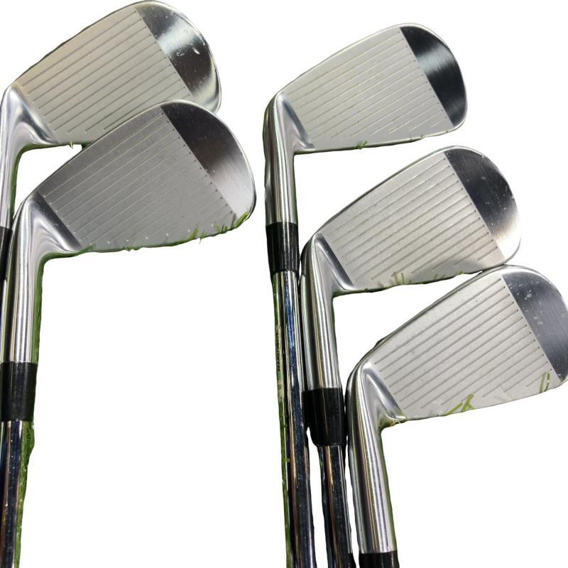 BRIDGESTONE GOLF ブリヂストン 222CB+ 6S アイアンセット IR