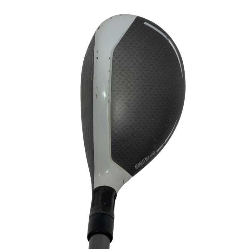 TaylorMade（テーラーメイド） SIM MAX U5 ユーティリティ UT