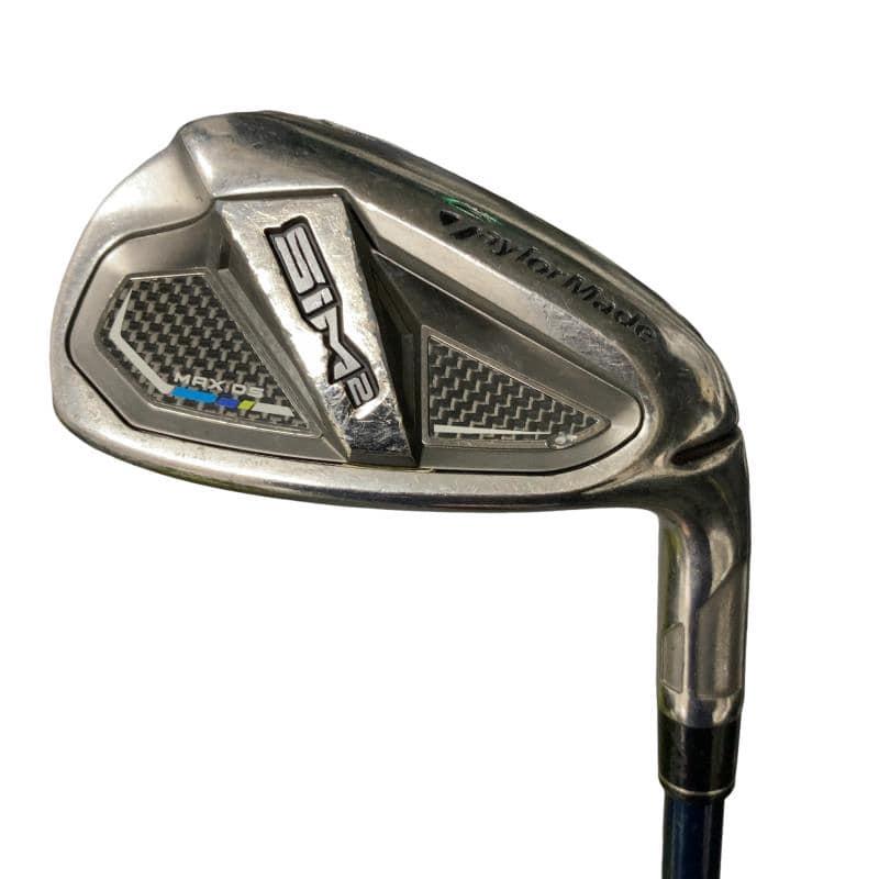 TaylorMade（テーラーメイド） SIM2 MAX・OS AW ウェッジ WG