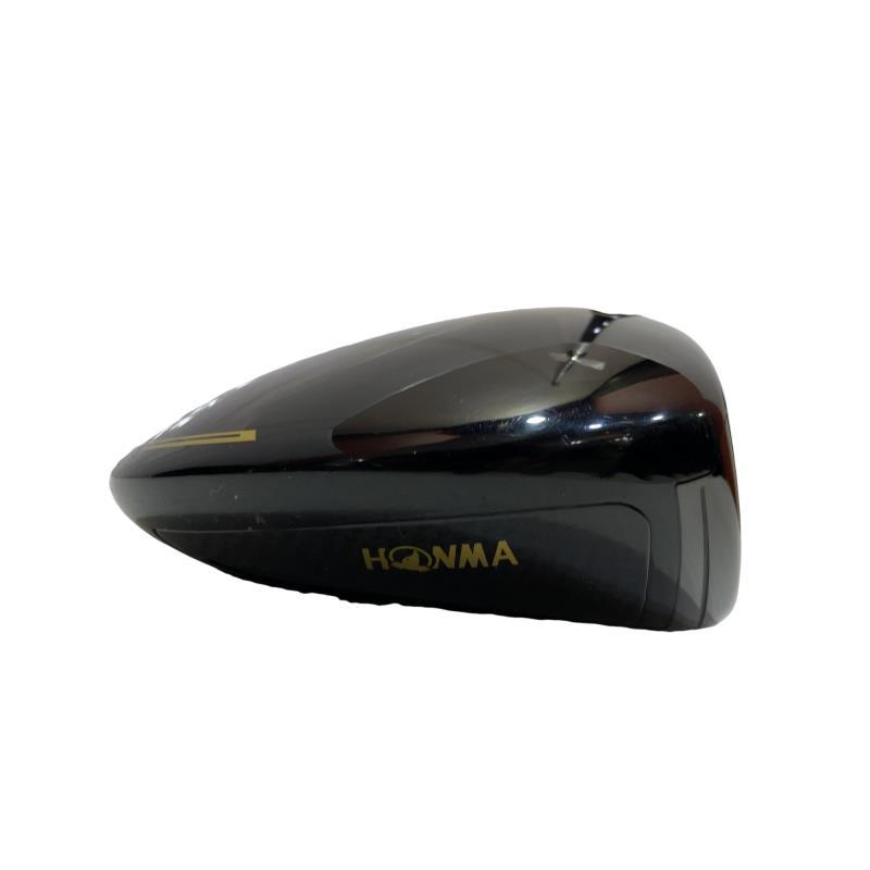 HONMA GOLF（本間ゴルフ） BERES BLACK(2024) 10.5° ドライバー DR