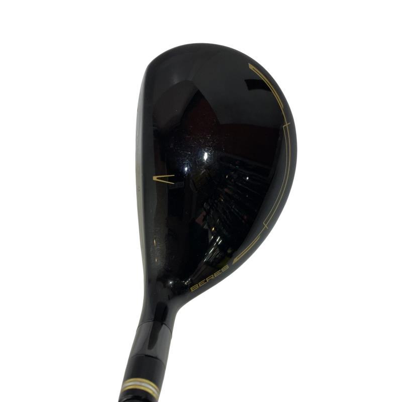 HONMA GOLF（本間ゴルフ） BERES BLACK(2024) 19° ユーティリティ UT