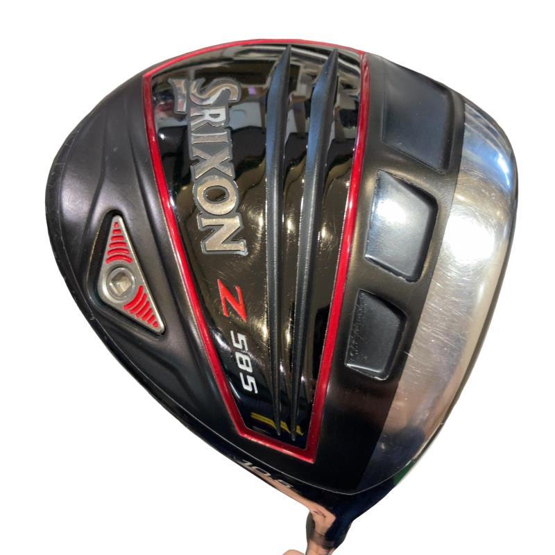 DUNLOP（ダンロップ） SRIXON Z585 10.5° ドライバー DR フレックスR 