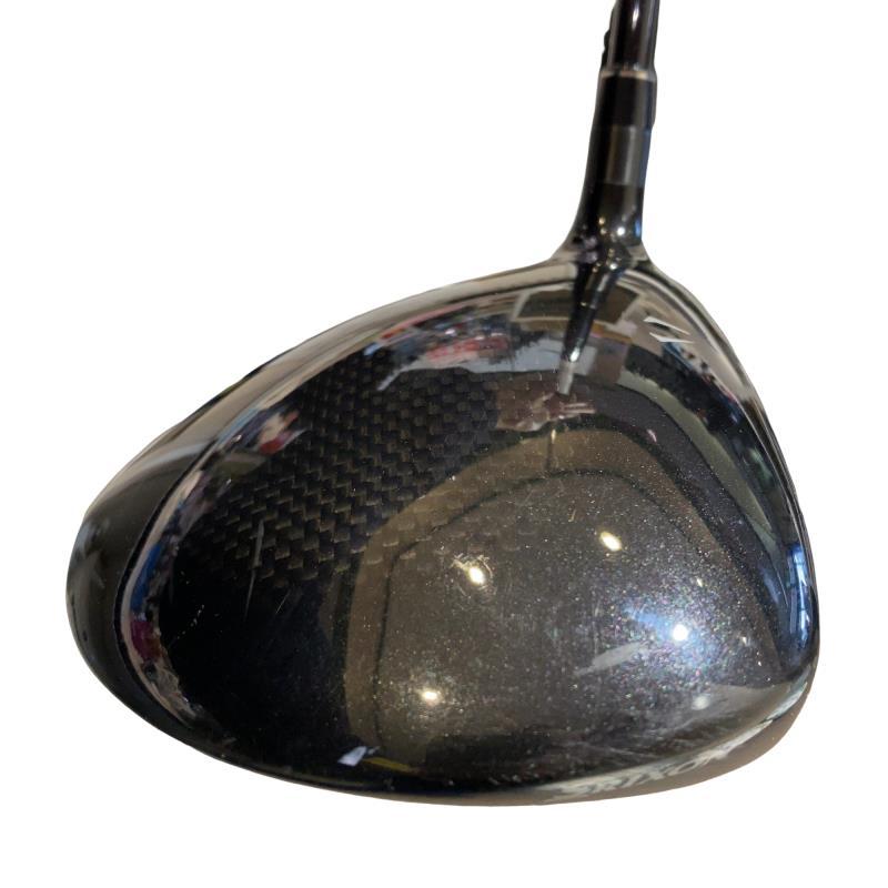 DUNLOP（ダンロップ） SRIXON Z585 10.5° ドライバー DR フレックスR