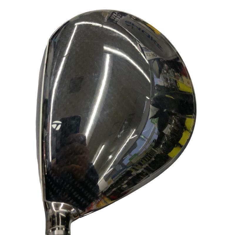 TaylorMade（テーラーメイド） SIM2 MAX-D 10.5° ドライバー DR