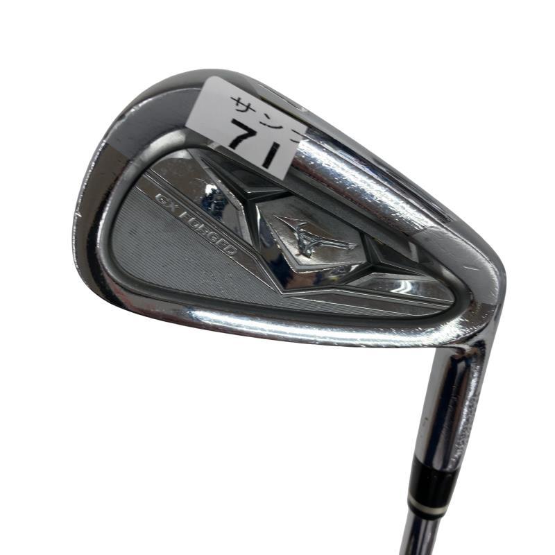 MIZUNO GOLF ミズノ GX FORGED 5S アイアンセット IR フレックスR 