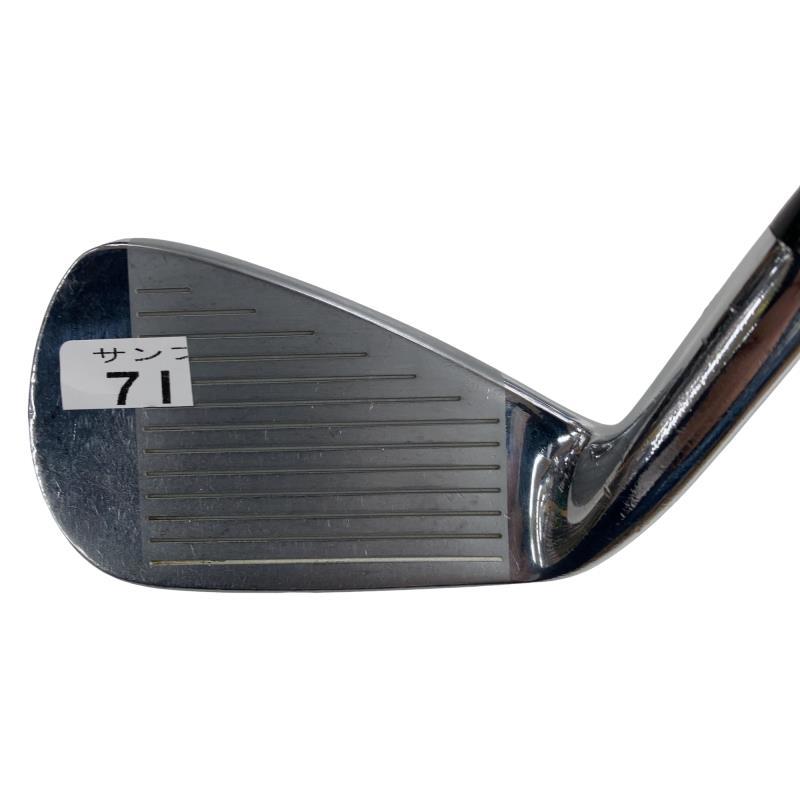 MIZUNO GOLF ミズノ GX FORGED 5S アイアンセット IR フレックスR
