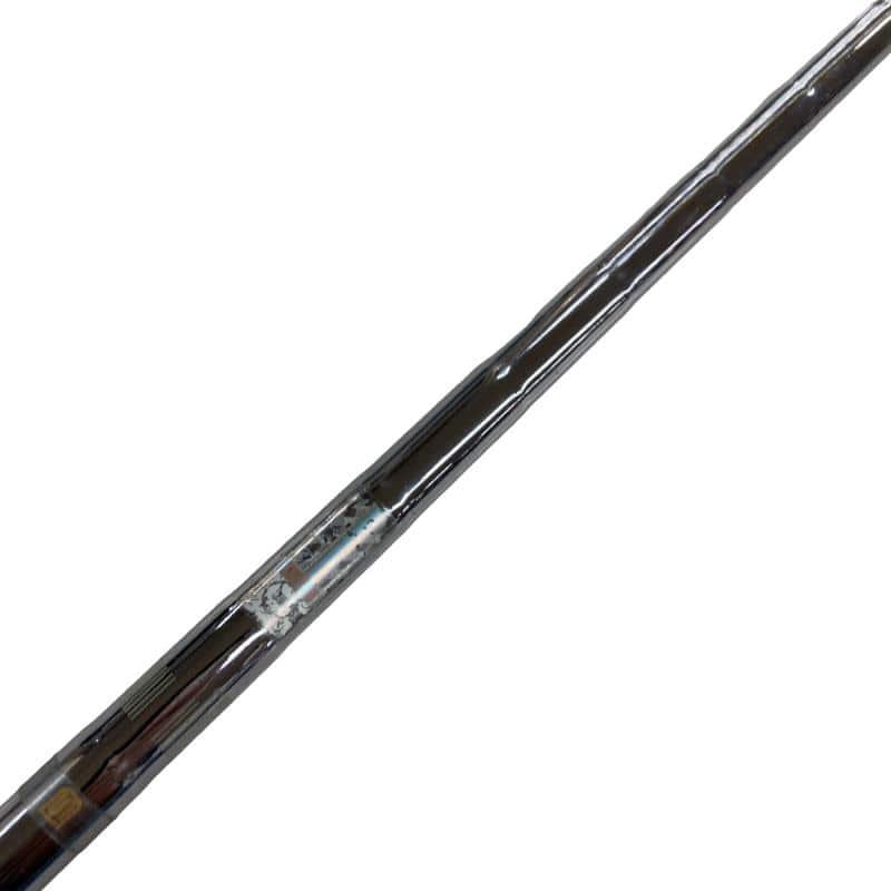 ミズノ GX フォージド アイアン 5本 MFUSION i58 SR ぶっ飛び GX FORGED アイアン(5本セット) MFUSION I カーボン(アイアン（セット