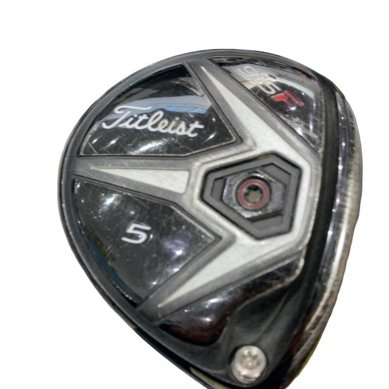 Titleist（タイトリスト） 915 F 5W フェアウェイウッド FW フレックス