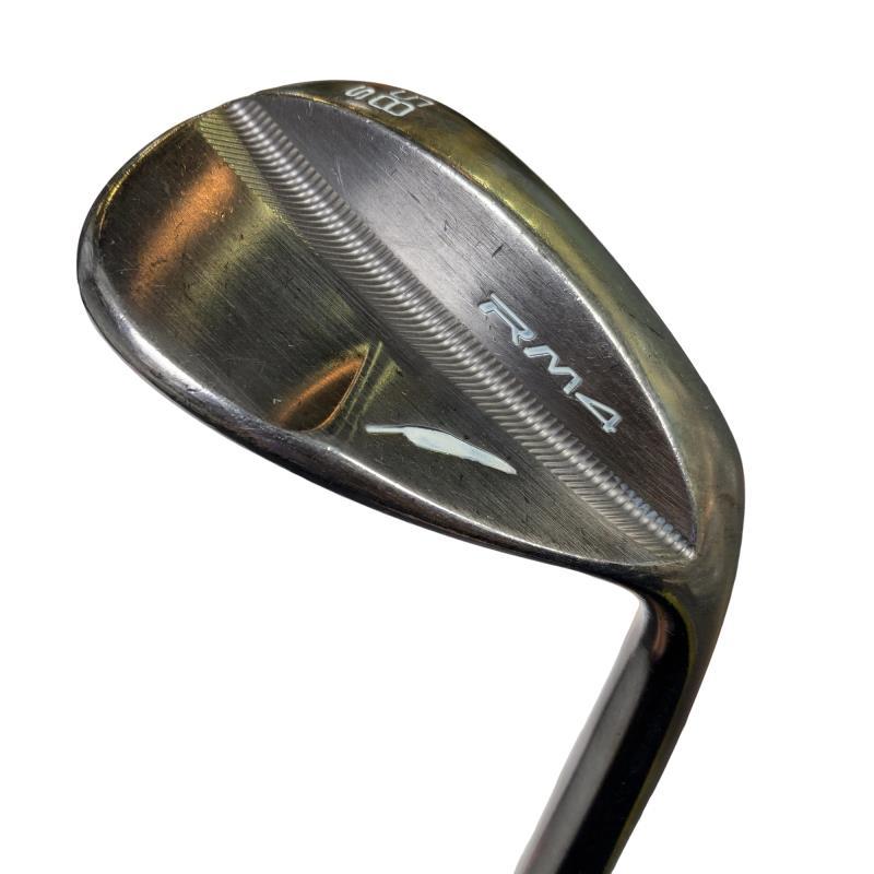 FOURTEEN（フォーティーン） RM-4 ブラックエディション 58°/S