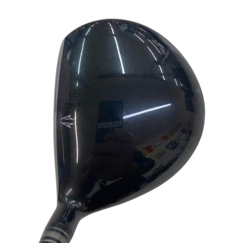 ダンロップ XXIO Miyazaki Model 7W フェアウェイウッド S DUNLOP（ダンロップ） XXIO(2018) Miyazaki Model 7W フェアウェイ