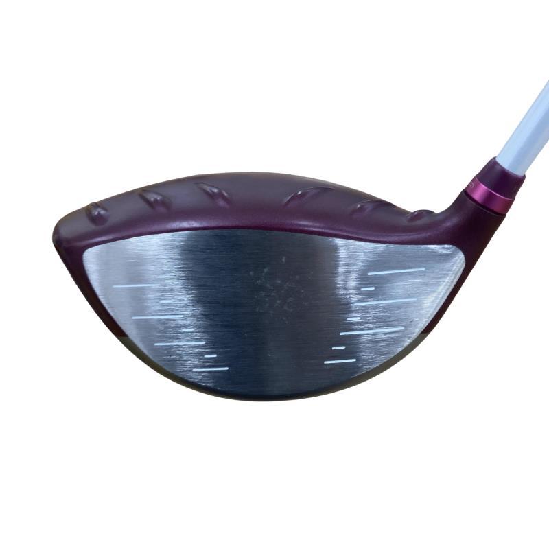 PING レディース ドライバー G Le2 11.5度 フレックスL 【公式通販】