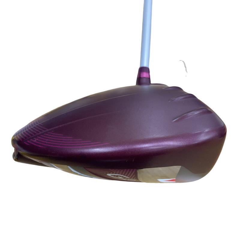 PING（ピン） G Le2 11.5° レディース ドライバー DR フレックスL