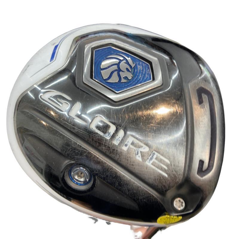 TaylorMade（テーラーメイド） GLOIRE F 11° ドライバー DR フレックス