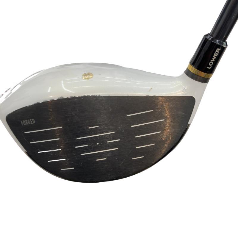 TaylorMade（テーラーメイド） GLOIRE F 11° ドライバー DR フレックス