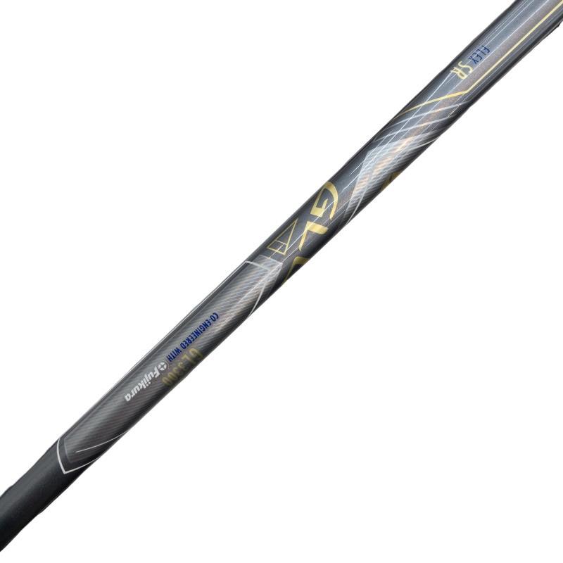 TaylorMade（テーラーメイド） GLOIRE F 11° ドライバー DR フレックス