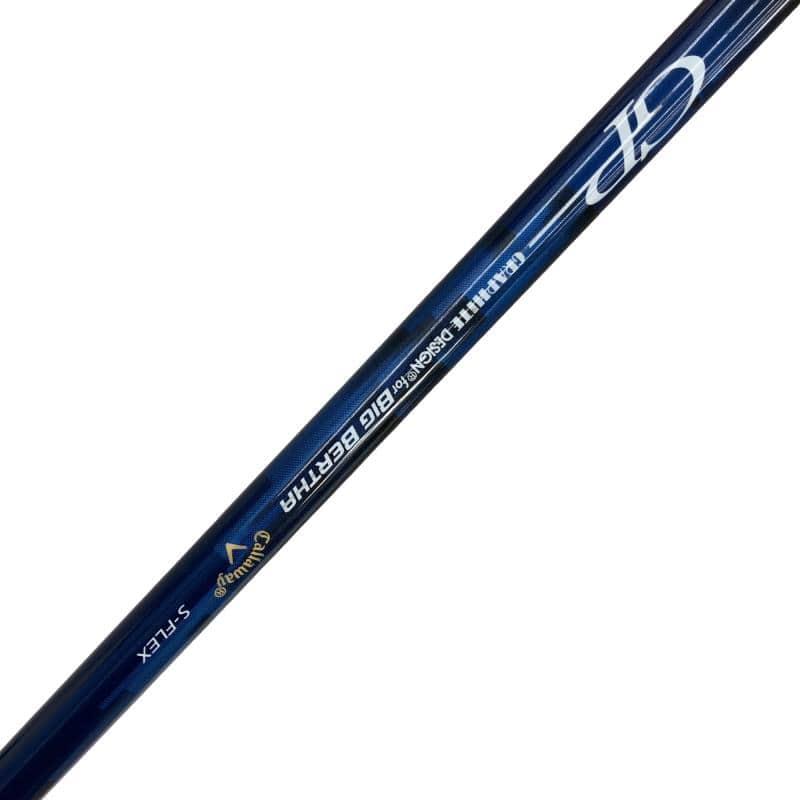 Callaway（キャロウェイ） BIG BERTHA(2016) BETA 5W フェアウェイ