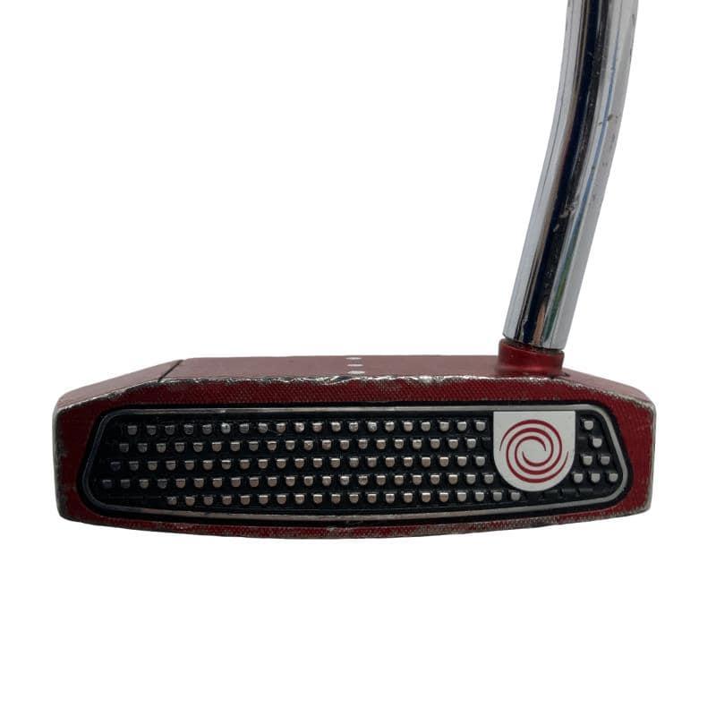 オデッセイ O WORKS RED #7 34インチ パター PT フレックスその他_2