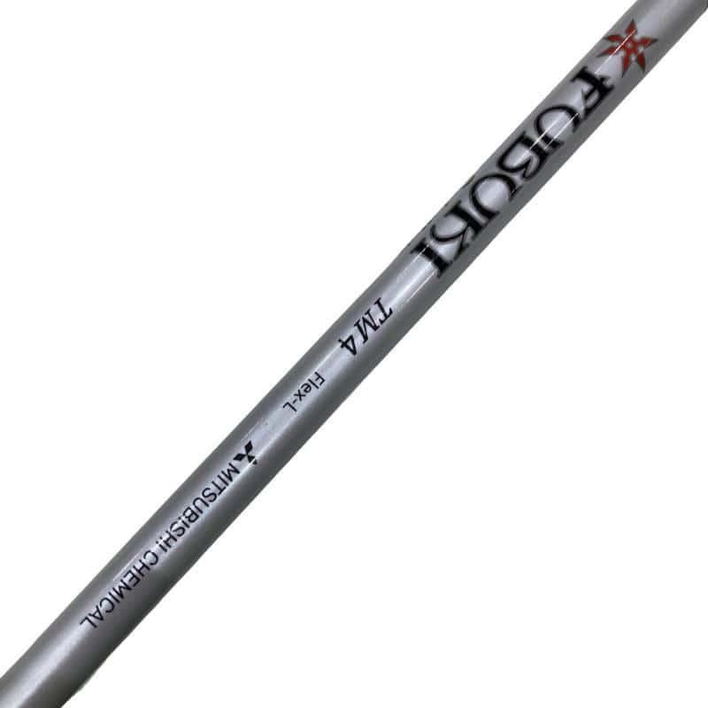 TaylorMade（テーラーメイド） M6 5S レディース アイアンセット IR